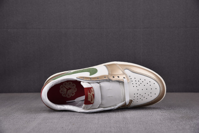 air jordan 1 gs“chinese new year”  fq6593-100