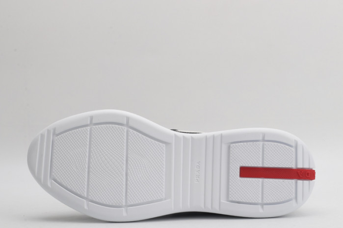 prad sneakers