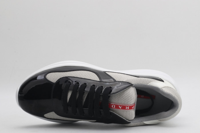 prad sneakers