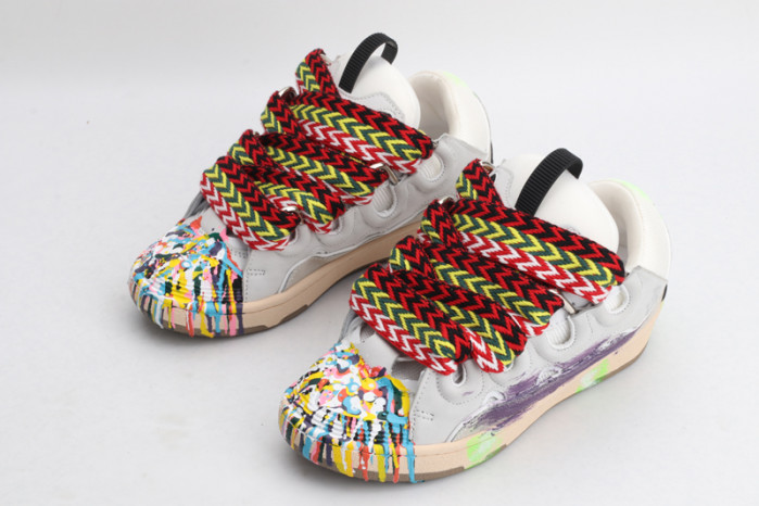 lanvin  sneaker
