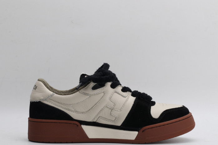 F**di match sneakers