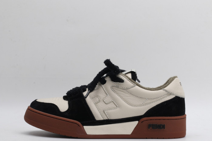 F**di match sneakers