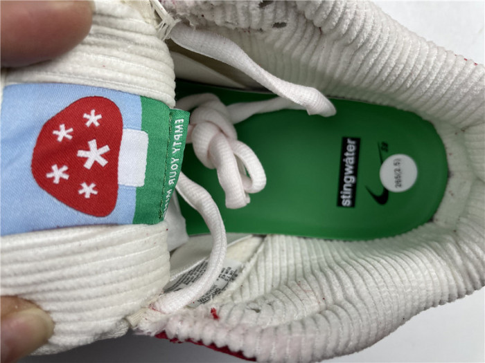 nike dunk sb low stingwater magic mushroom - dh7650-600