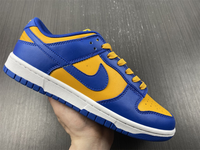 nike dunk low ucla - dd1391-402