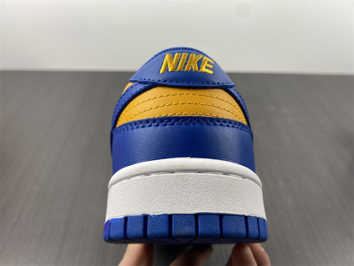 nike dunk low ucla - dd1391-402