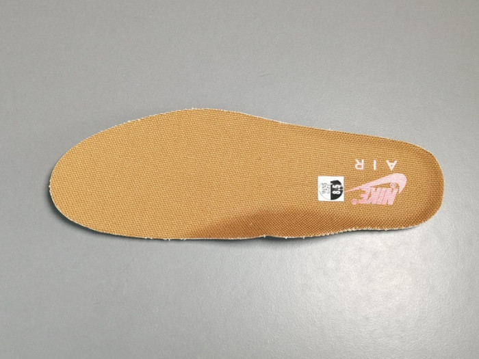 jordan 6 retro travis scott british khaki - dh0690-200