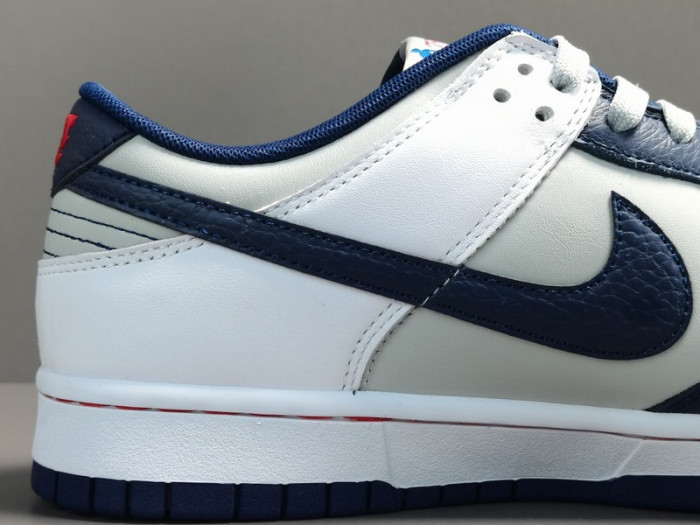 nba x nike dunk low emb “75th anniversary” dd3363-001