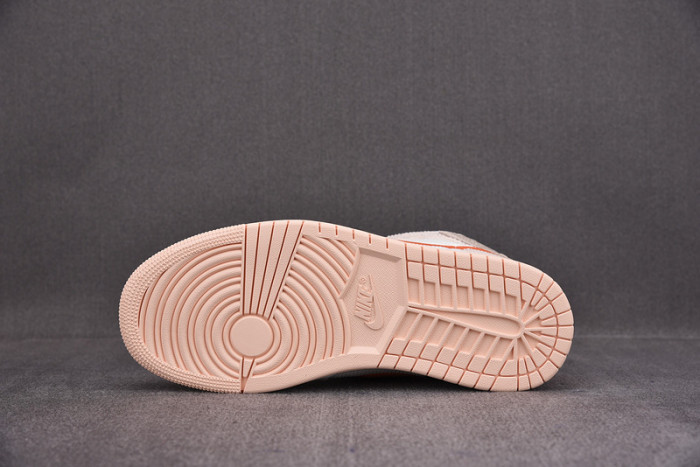 jordan 1 mid se corduroy sail - da8009-108