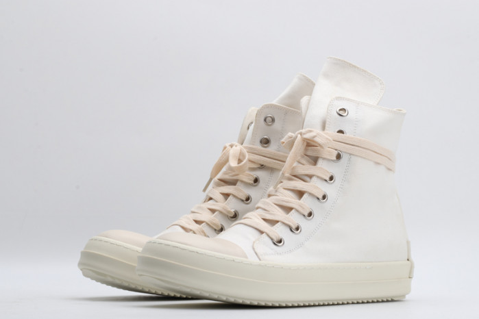 rick 0wens sneakers