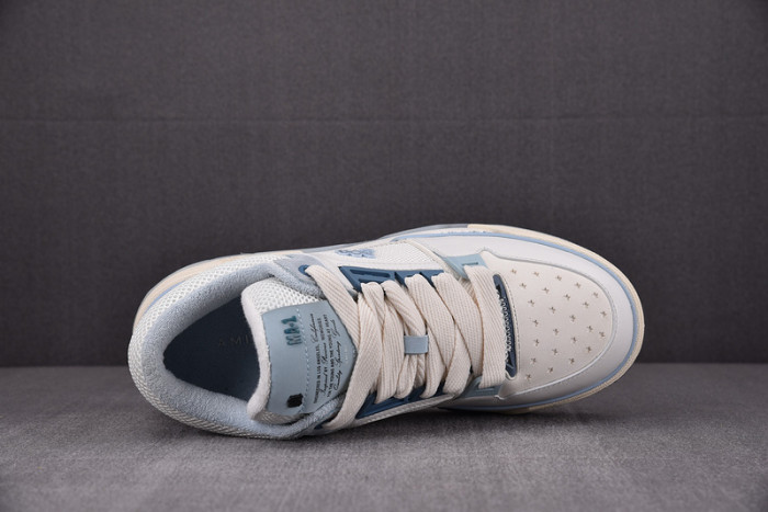 amiri ma-1 panelled sneakers