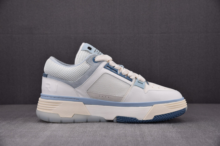 amiri ma-1 panelled sneakers