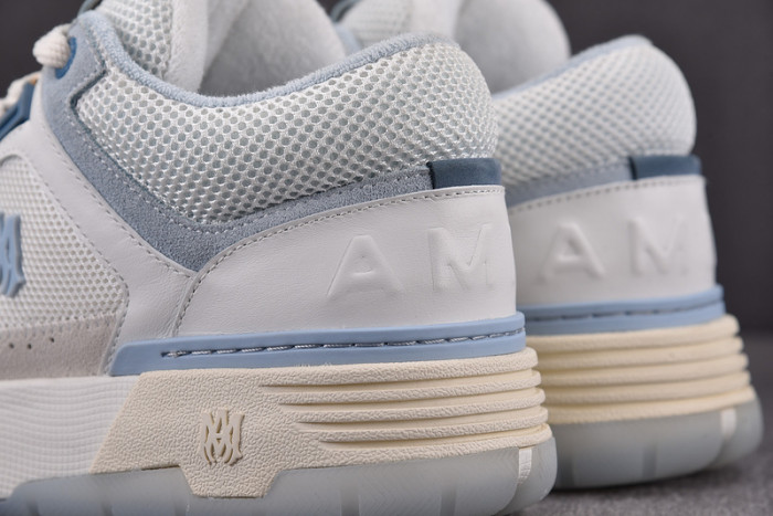 amiri ma-1 panelled sneakers