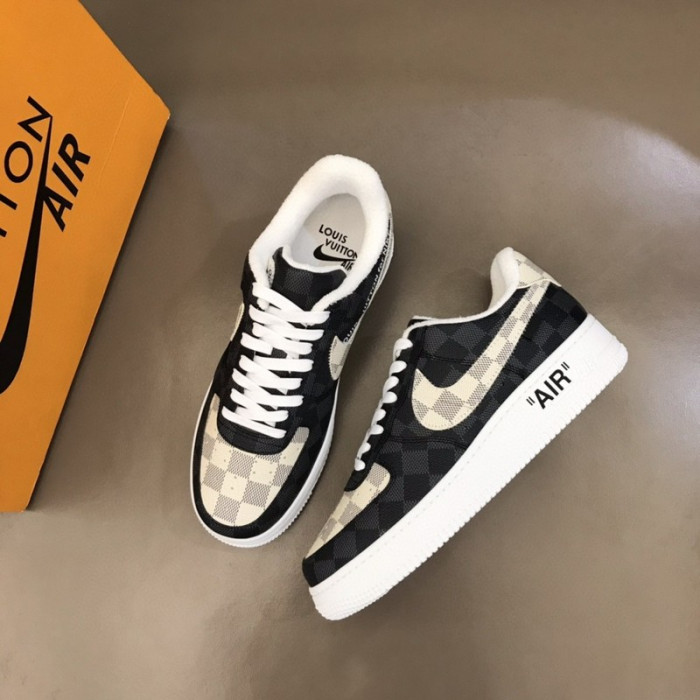 l0vt nike air force 1