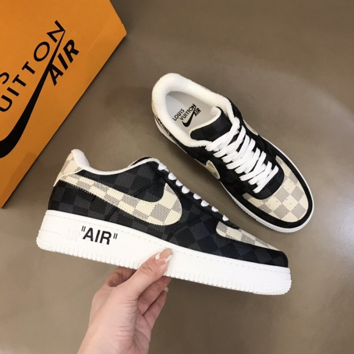 l0vt nike air force 1