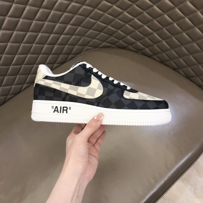 l0vt nike air force 1
