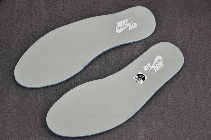 air jordan 1 high seafoam orange cd0461-002