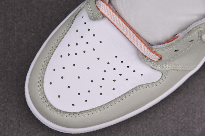 air jordan 1 high seafoam orange cd0461-002