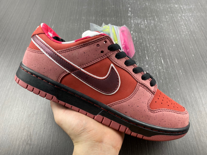ike sb dunk low concepts red lobster -313170-661