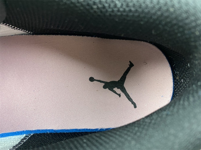 jordan 1 low black grey pink - 553558-062