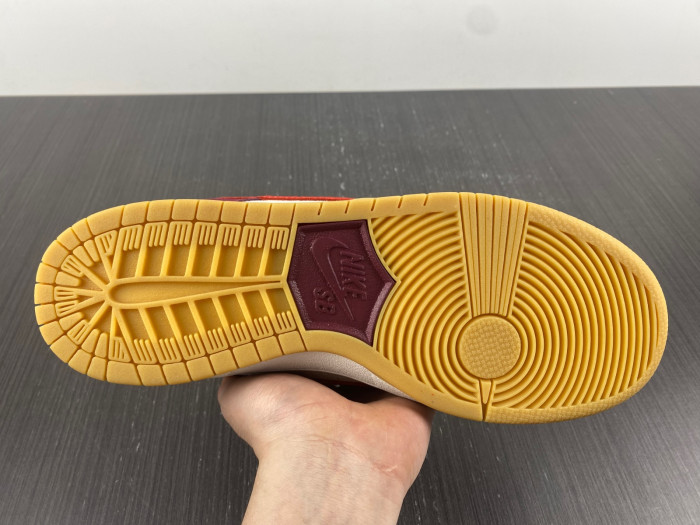 nike sb dunk low skate like a girl dx4589-600