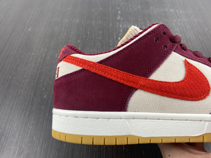 nike sb dunk low skate like a girl dx4589-600