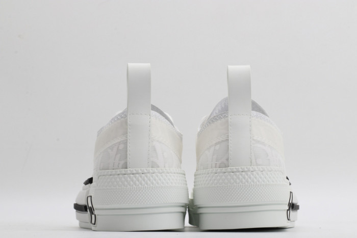 d10r b23 oblique low top sneaker