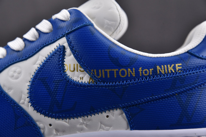 l0vt nike air force 1