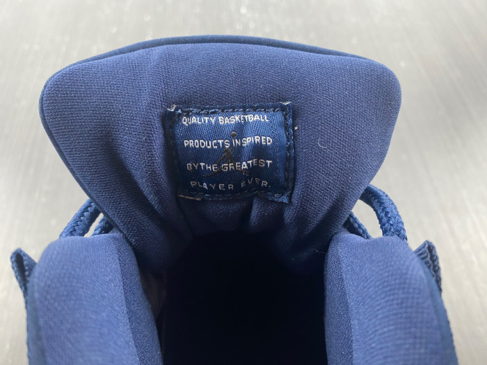 air jordan 11 velvet wmns “midnight navy” ar0715-441