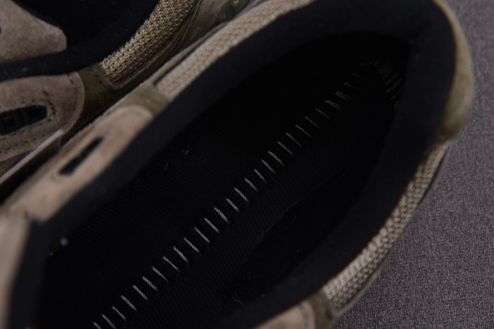 new balance 992 jjjjound grey - m992j2