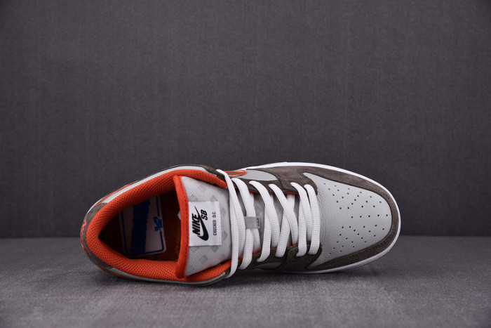 crushed dc nike sb dunk low dh7782-001