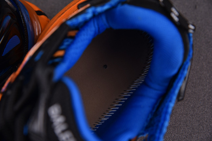 Ba*len*cia*ga -runner