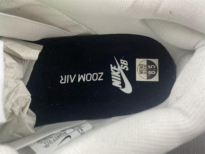 nike sb dunk low chlorophyll - bq6817-011