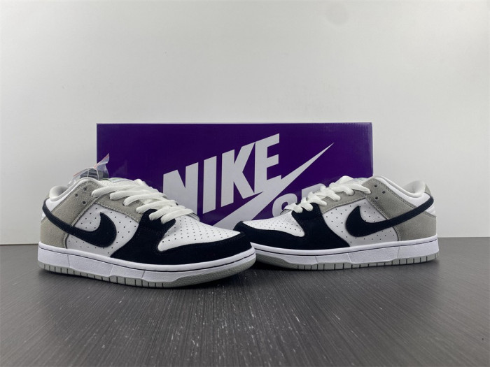 nike sb dunk low chlorophyll - bq6817-011