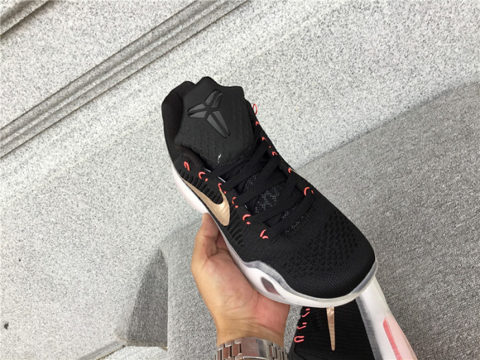 nike kobe 10 elite rose gold pack-  718763-091