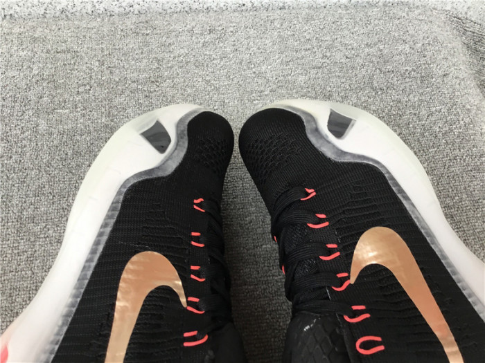 nike kobe 10 elite rose gold pack-  718763-091