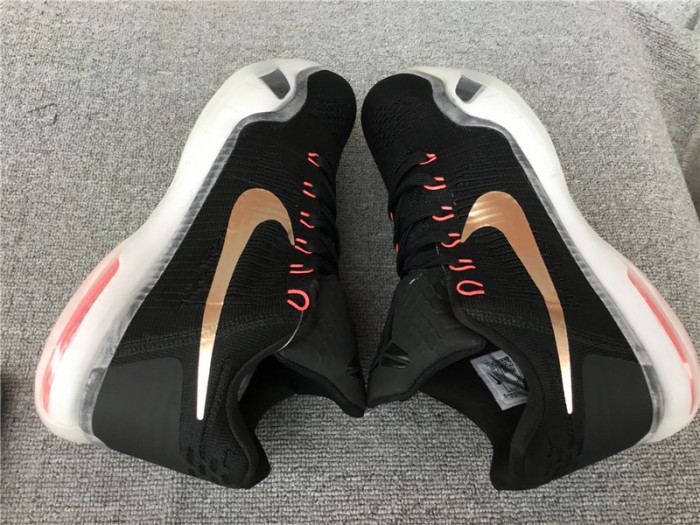 nike kobe 10 elite rose gold pack-  718763-091