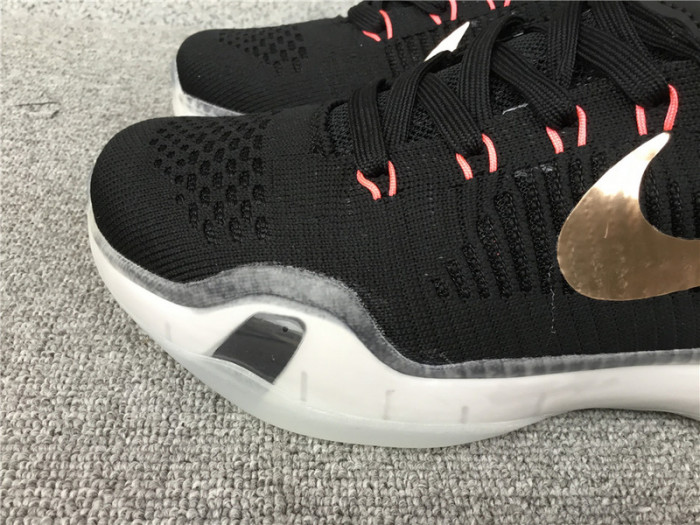 nike kobe 10 elite rose gold pack-  718763-091