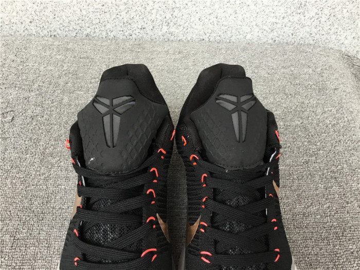 nike kobe 10 elite rose gold pack-  718763-091