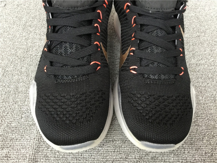 nike kobe 10 elite rose gold pack-  718763-091