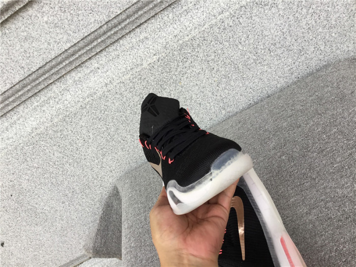 nike kobe 10 elite rose gold pack-  718763-091