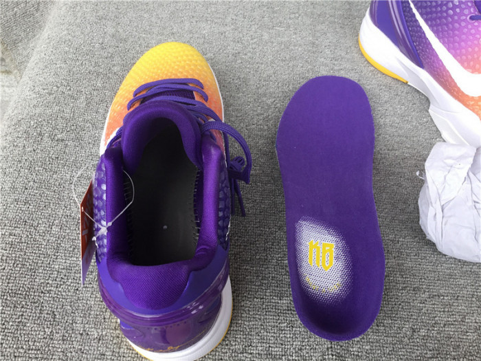 nike kobe 6 elite low multi-color cw2190-107