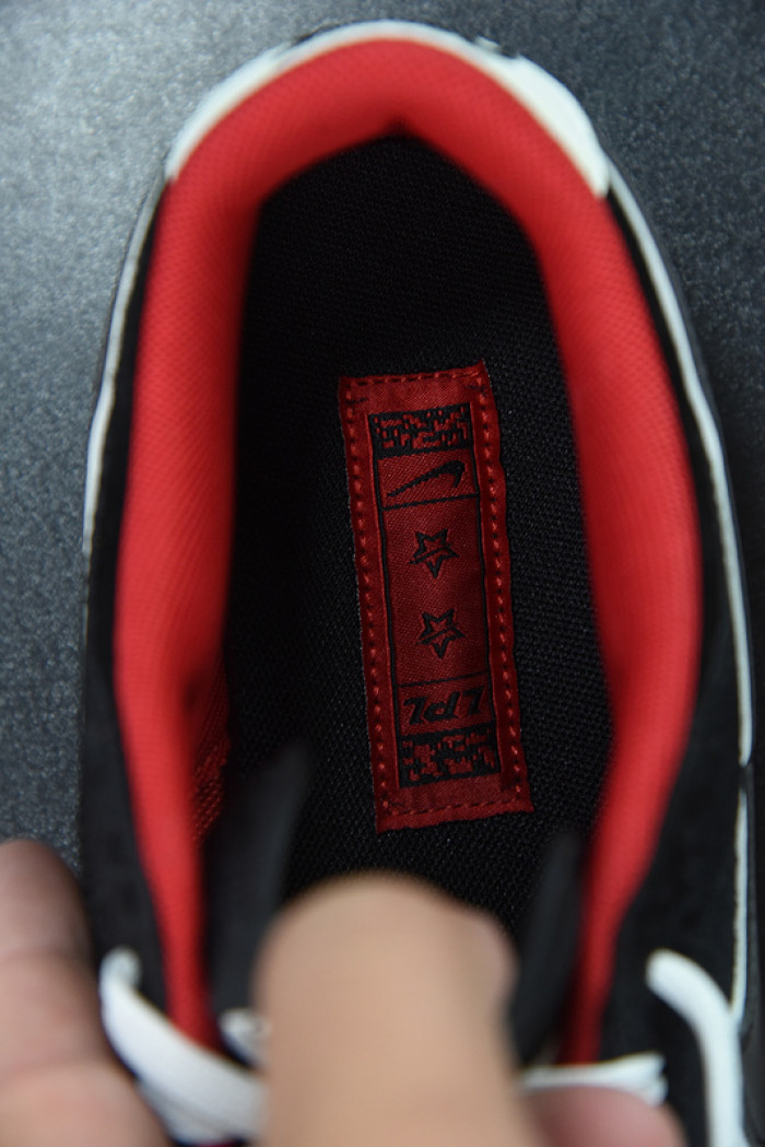 nike dunk low lpl league of legends - do2327-011