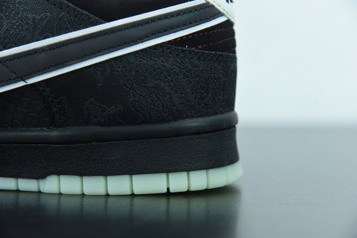 nike dunk low lpl league of legends - do2327-011