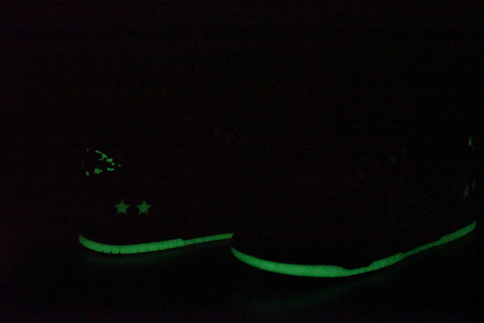 nike dunk low lpl league of legends - do2327-011