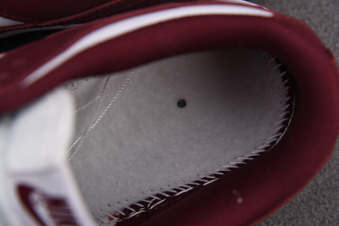 wmns dunk low ''dark beetroot'' - nike - dd1503 108