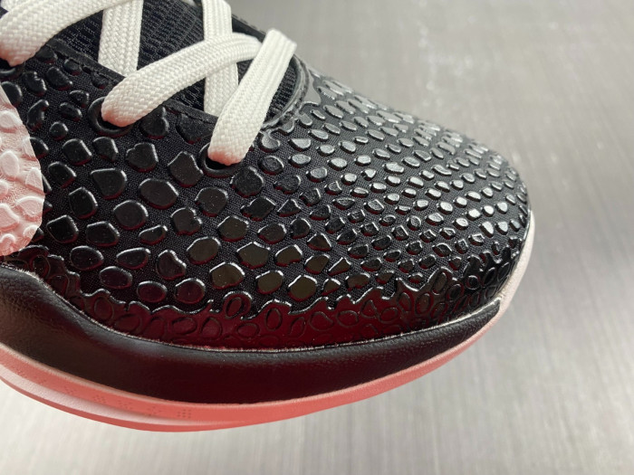 nike kobe 6 protro mambacita sweet 16  cw2190-002