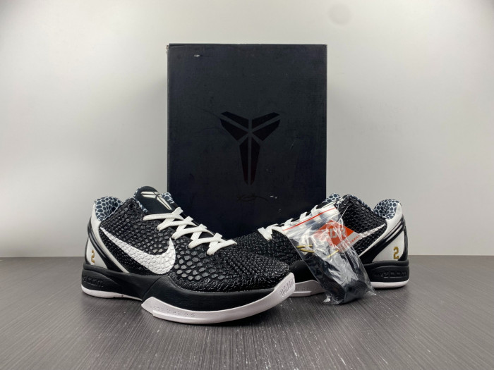 nike kobe 6 protro mambacita sweet 16  cw2190-002