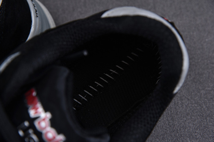 new blance 990 v3 black  m990bs3