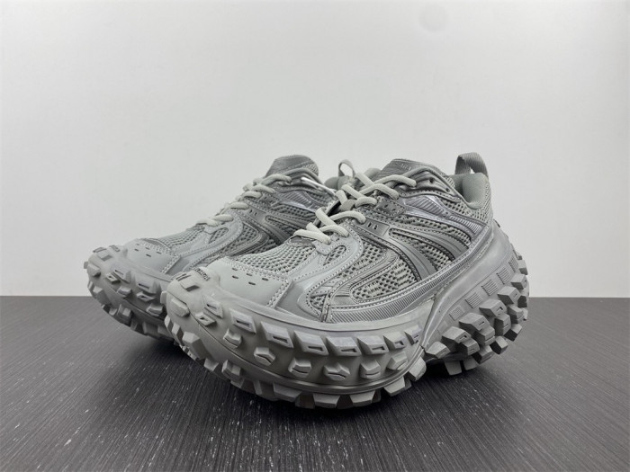 Ba*len*cia*ga - defender sneakers