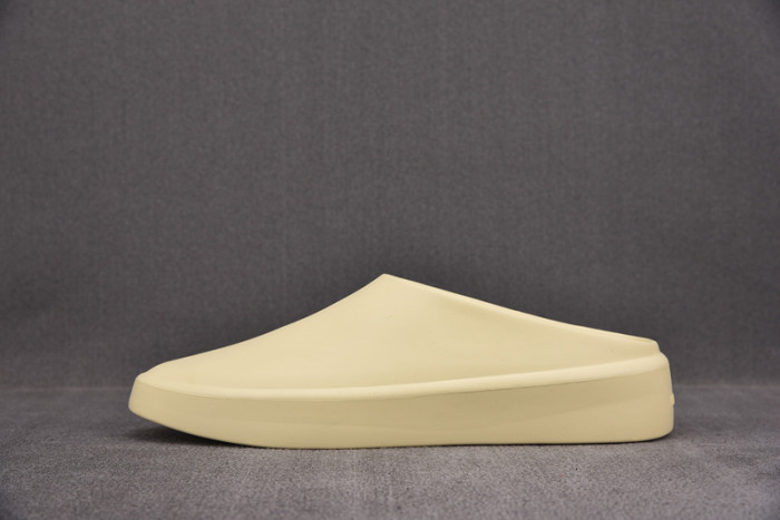 fear of god 7th the california fog